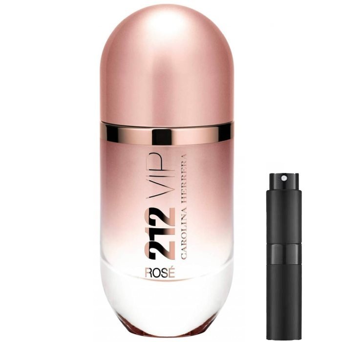 Carolina Herrera 212 Vip Rose - Eau de Parfum - LuxScents.nl