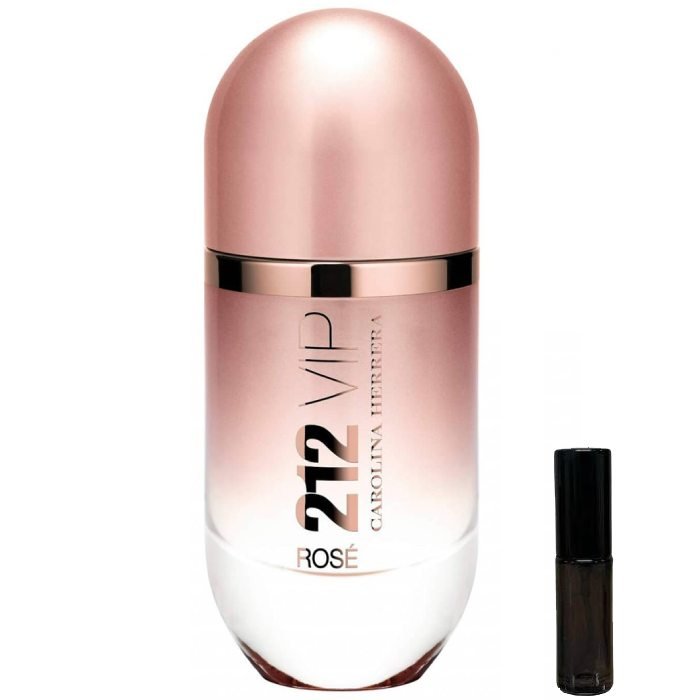 Carolina Herrera 212 Vip Rose - Eau de Parfum - LuxScents.nl