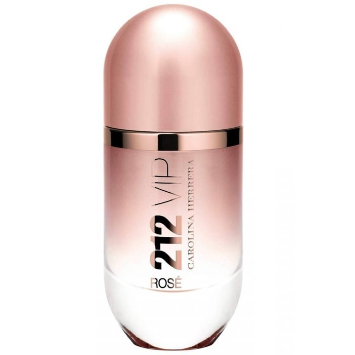 Carolina Herrera 212 Vip Rose - Eau de Parfum - LuxScents.nl