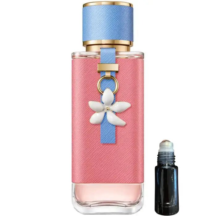 Carolina Herrera Alegria De Vivir - Eau de Parfum - LuxScents.nl