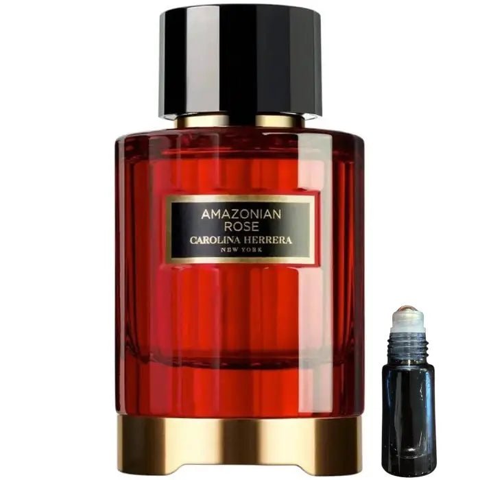 Carolina Herrera Amazonian Rose - Eau de Parfum - LuxScents.nl