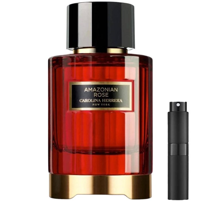 Carolina Herrera Amazonian Rose - Eau de Parfum - LuxScents.nl