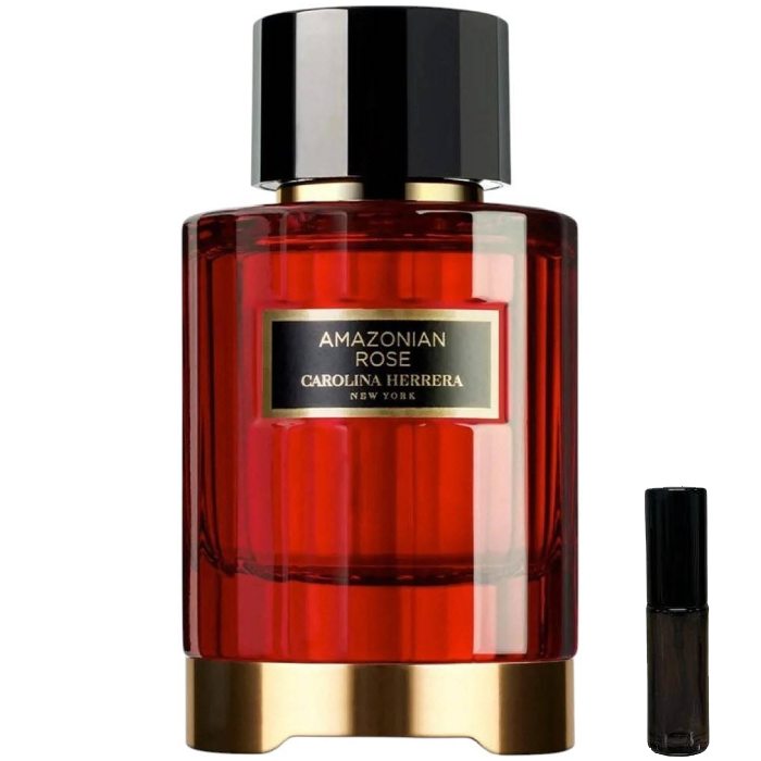 Carolina Herrera Amazonian Rose - Eau de Parfum - LuxScents.nl