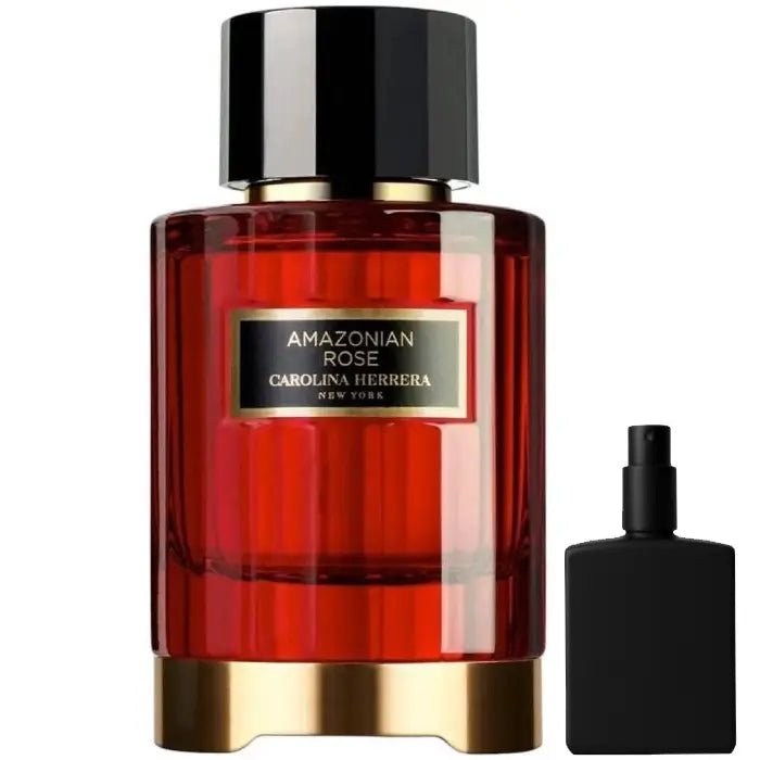 Carolina Herrera Amazonian Rose - Eau de Parfum - LuxScents.nl