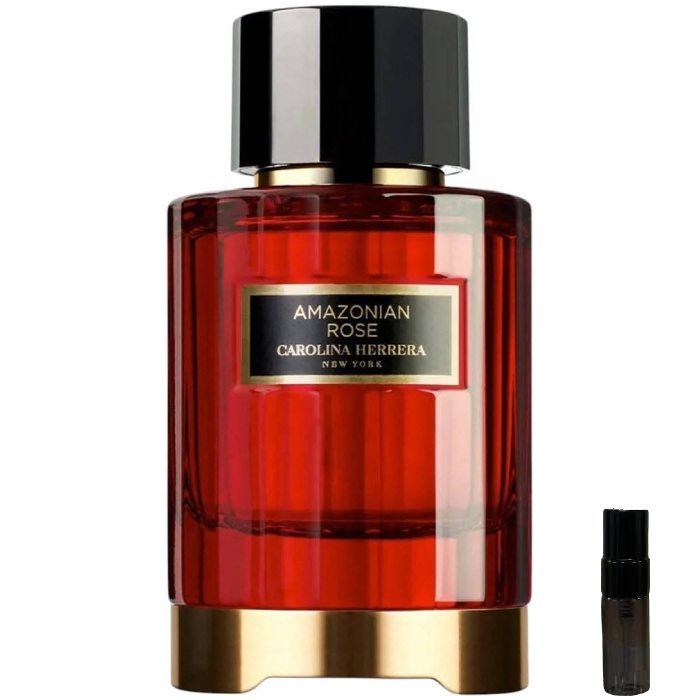 Carolina Herrera Amazonian Rose - Eau de Parfum - LuxScents.nl