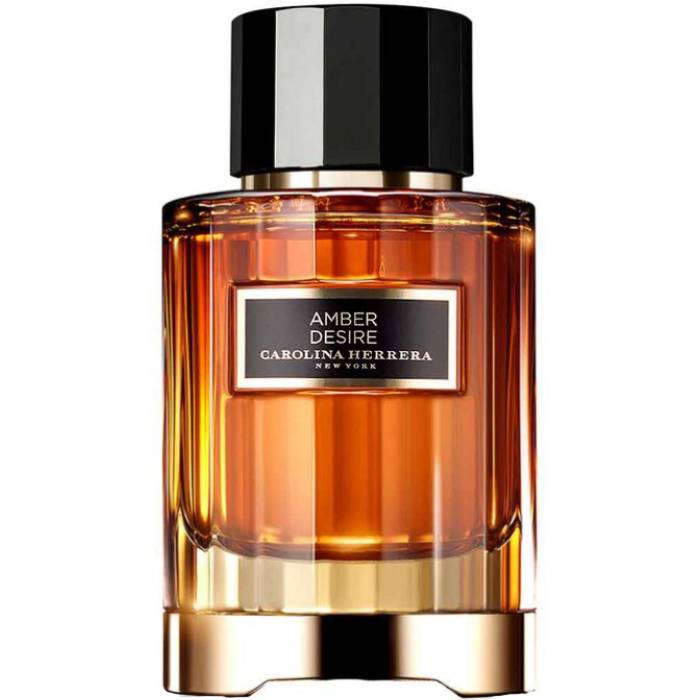 Carolina Herrera Amber Desire - Eau de Parfum - LuxScents.nl
