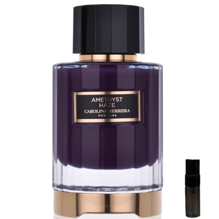 Carolina Herrera Amethyst Haze - Eau de Parfum - LuxScents.nl