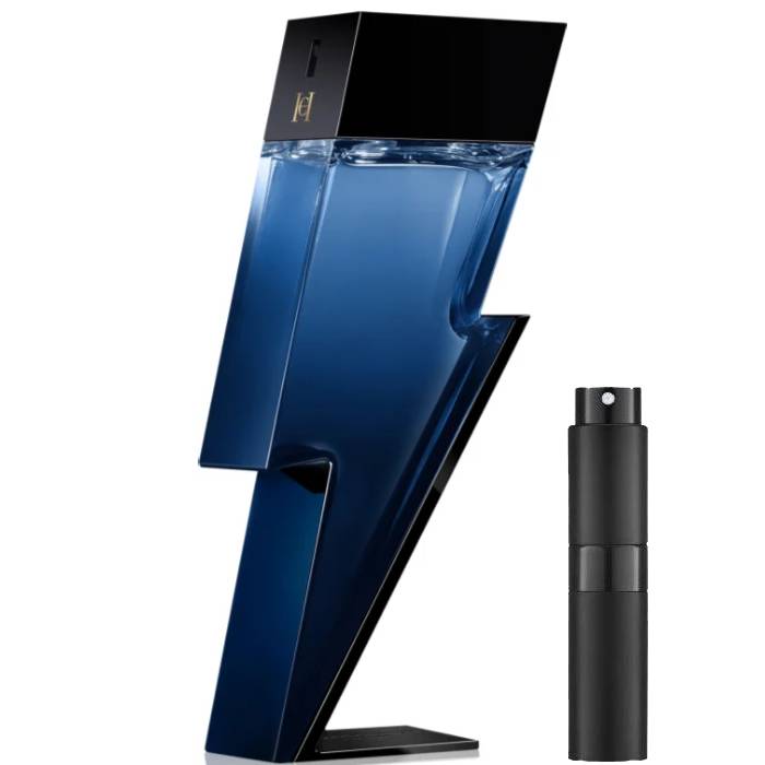 Carolina Herrera Bad Boy Cobalt - Eau de Parfum - LuxScents.nl