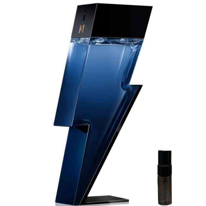 Carolina Herrera Bad Boy Cobalt - Eau de Parfum - LuxScents.nl