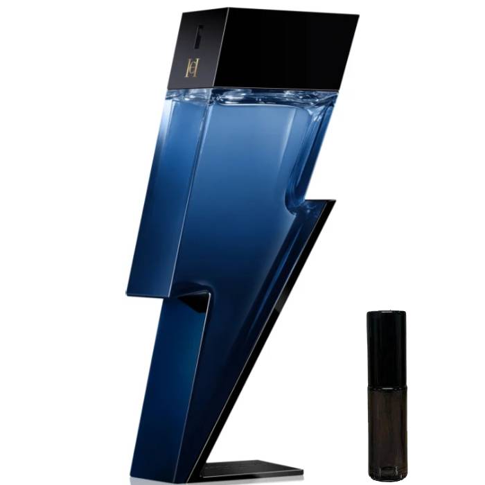 Carolina Herrera Bad Boy Cobalt - Eau de Parfum - LuxScents.nl