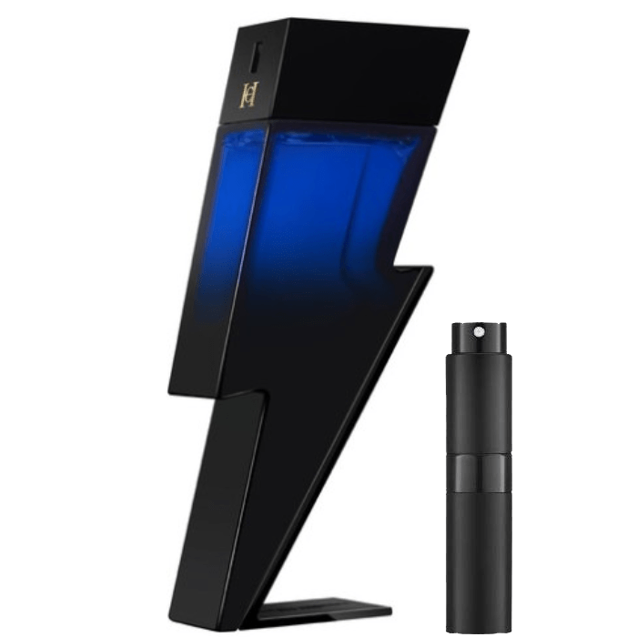 Carolina Herrera Bad Boy Cobalt Elixir - Eau de Parfum Elixir - LuxScents.nl