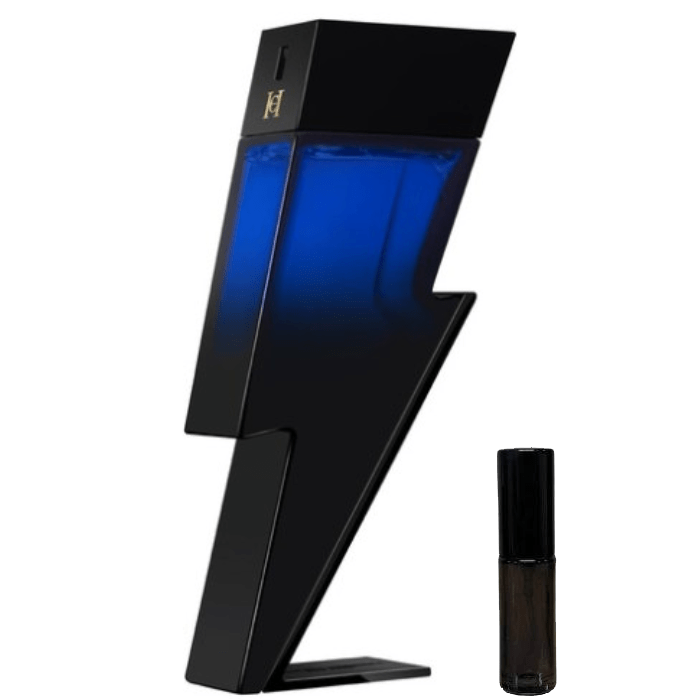 Carolina Herrera Bad Boy Cobalt Elixir - Eau de Parfum Elixir - LuxScents.nl