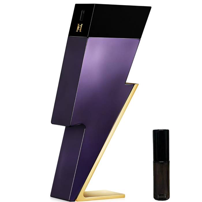 Carolina Herrera Bad Boy Dazzling Garden - Eau de Toilette - LuxScents.nl