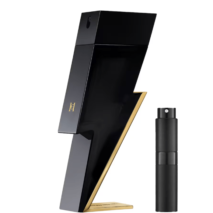 Carolina Herrera Bad Boy - Eau de Toilette - LuxScents.nl