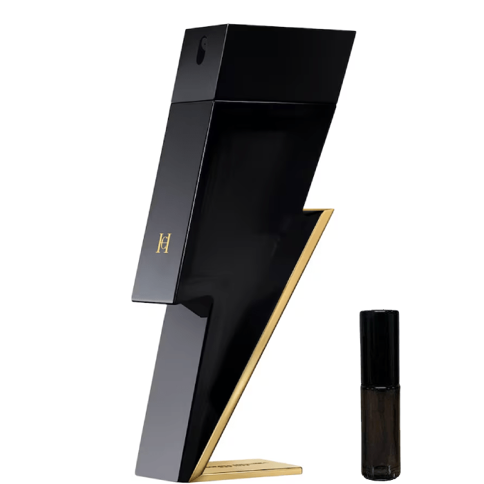 Carolina Herrera Bad Boy - Eau de Toilette - LuxScents.nl