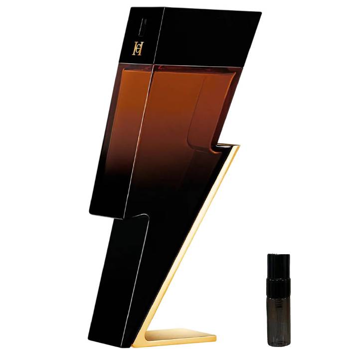 Carolina Herrera Bad Boy Elixir - Eau de Parfum Elixir - LuxScents.nl