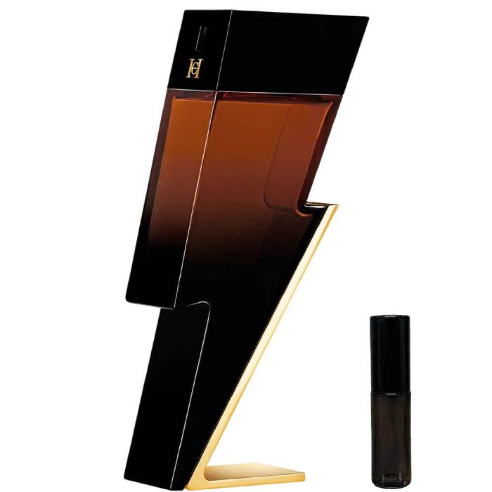 Carolina Herrera Bad Boy Elixir - Eau de Parfum Elixir - LuxScents.nl