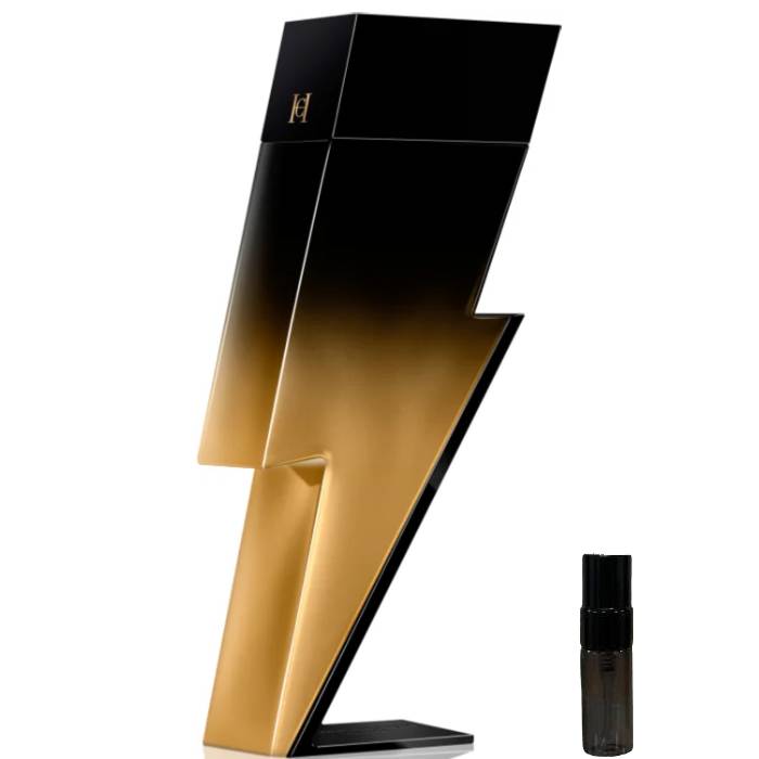 Carolina Herrera Bad Boy Extreme - Eau de Parfum - LuxScents.nl