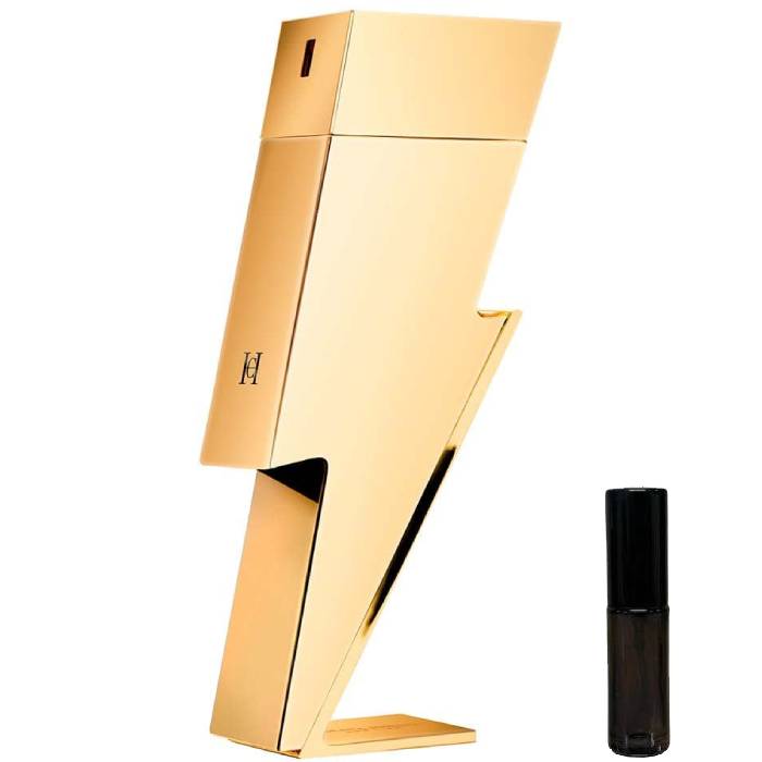 Carolina Herrera Bad Boy Gold Fantasy - Eau de Toilette - LuxScents.nl