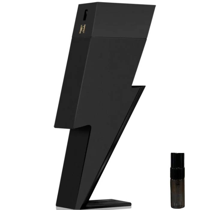 Carolina Herrera Bad Boy Le Parfum - Eau de Parfum - LuxScents.nl