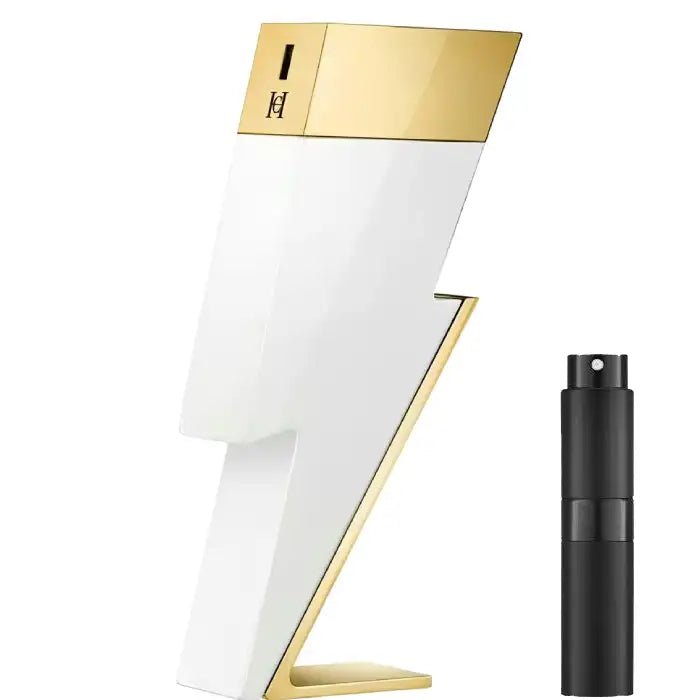 Carolina Herrera Bad Boy Sparkling Ice - Eau de Toilette - LuxScents.nl