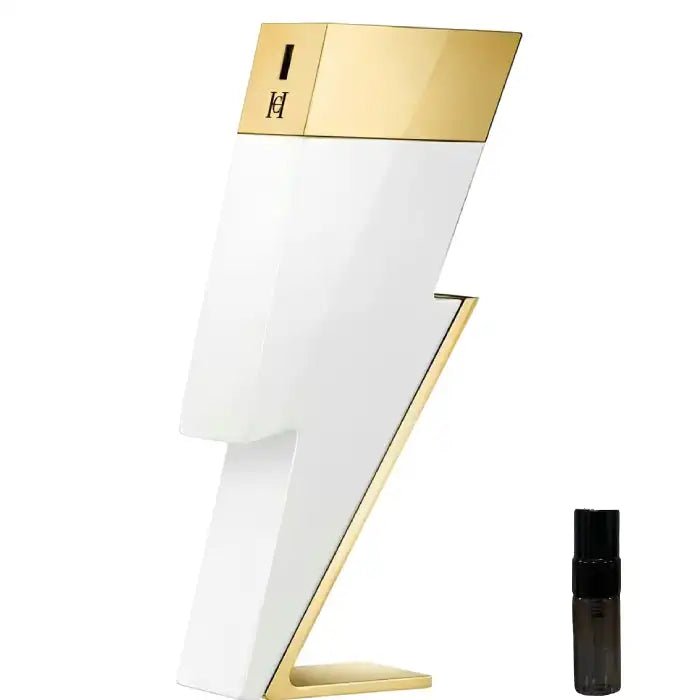 Carolina Herrera Bad Boy Sparkling Ice - Eau de Toilette - LuxScents.nl