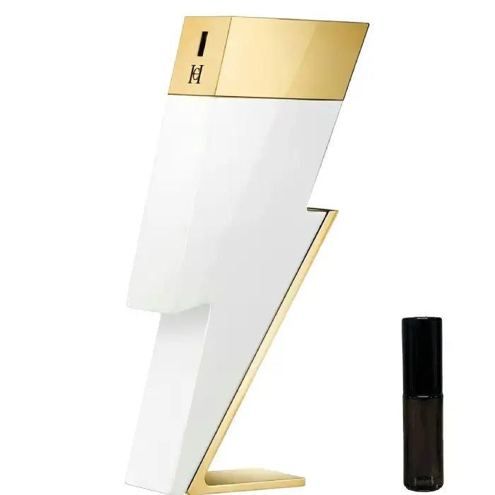 Carolina Herrera Bad Boy Sparkling Ice - Eau de Toilette - LuxScents.nl