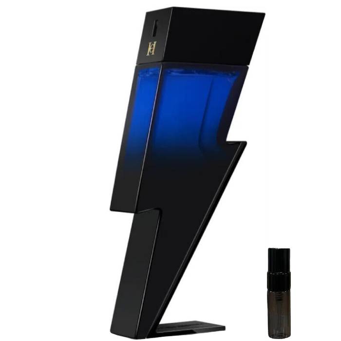 Carolina Herrera Bad Boyz Cobalt Elixir - Eau de Parfum - LuxScents.nl