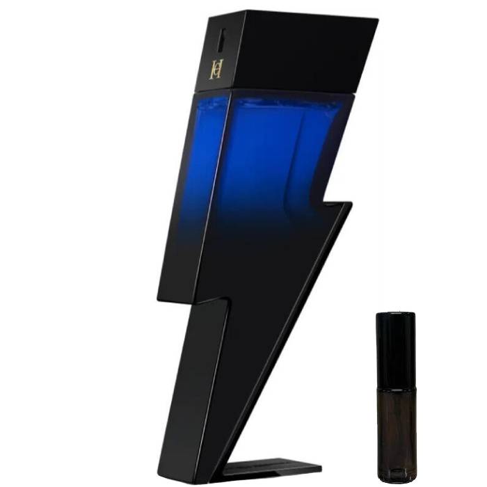 Carolina Herrera Bad Boyz Cobalt Elixir - Eau de Parfum - LuxScents.nl