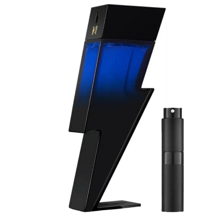 Carolina Herrera Bad Boyz Cobalt Elixir - Eau de Parfum - LuxScents.nl