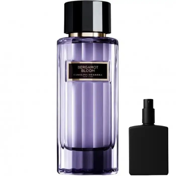 Carolina Herrera Bergamot Bloom - Eau de Toilette - LuxScents.nl