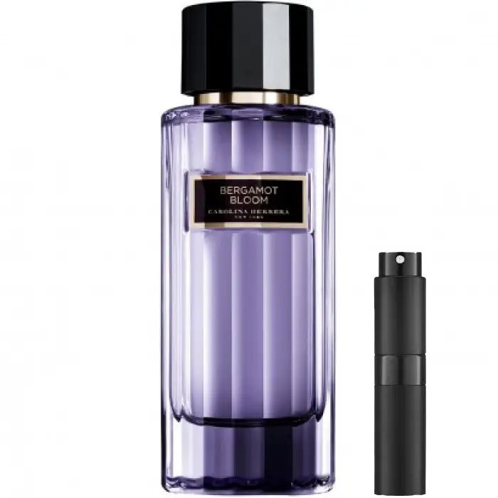 Carolina Herrera Bergamot Bloom - Eau de Toilette - LuxScents.nl