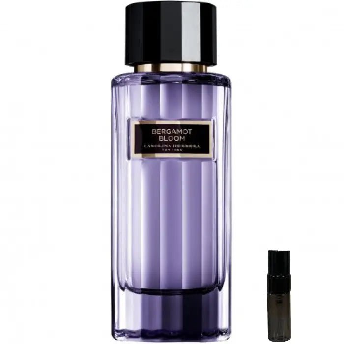 Carolina Herrera Bergamot Bloom - Eau de Toilette - LuxScents.nl