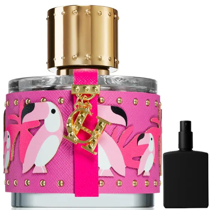 Carolina Herrera Birds of Paradise - Eau de Parfum - LuxScents.nl