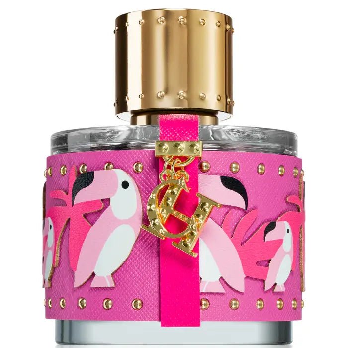 Carolina Herrera Birds of Paradise - Eau de Parfum - LuxScents.nl