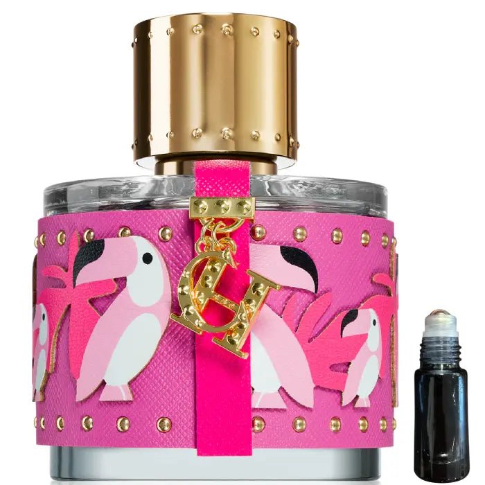 Carolina Herrera Birds of Paradise - Eau de Parfum - LuxScents.nl