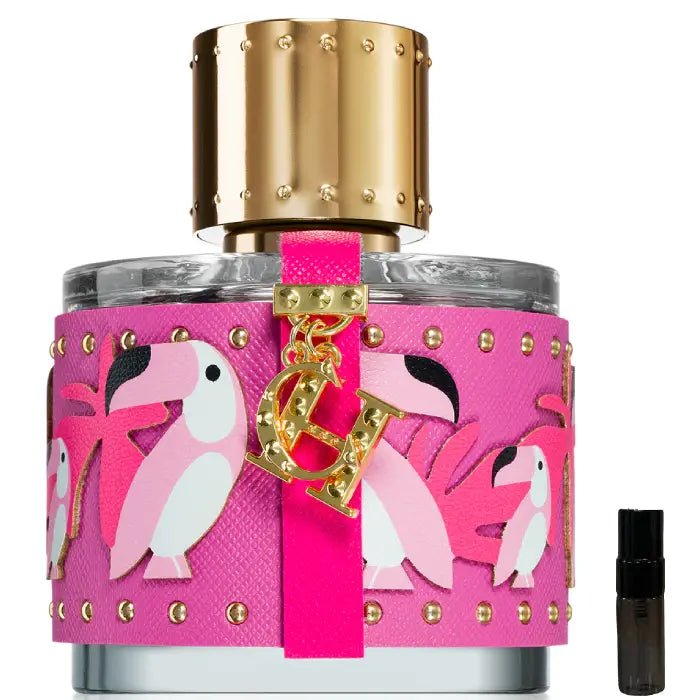 Carolina Herrera Birds of Paradise - Eau de Parfum - LuxScents.nl