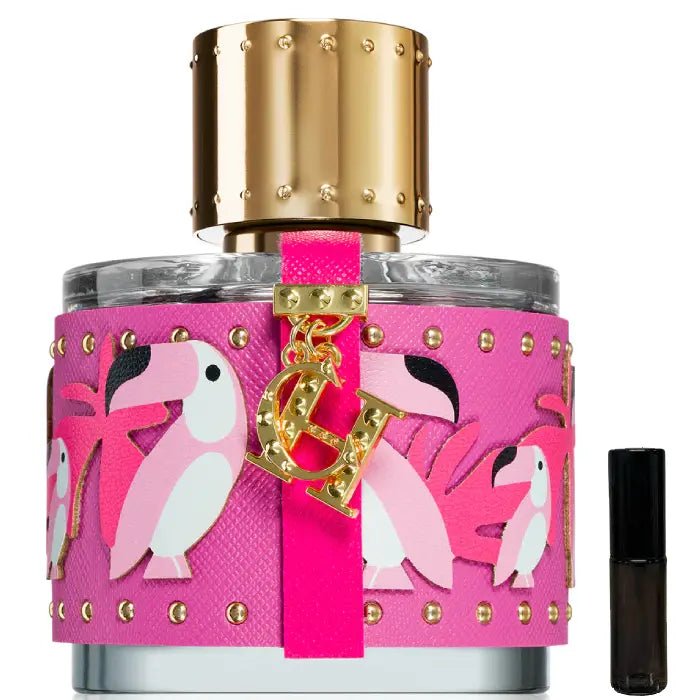 Carolina Herrera Birds of Paradise - Eau de Parfum - LuxScents.nl