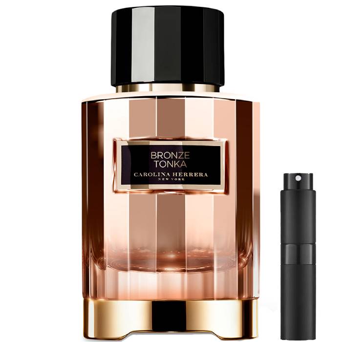 Carolina Herrera Bronze Tonka - Eau de Parfum - LuxScents.nl