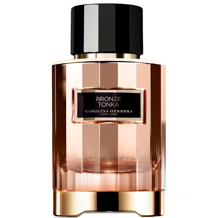 Carolina Herrera Bronze Tonka - Eau de Parfum - LuxScents.nl