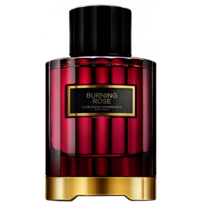Carolina Herrera Burning Rose - Eau de Parfum - LuxScents.nl