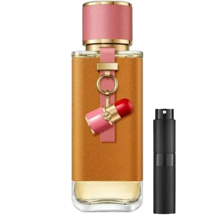 Carolina Herrera Call Me Darling - Eau de Parfum - LuxScents