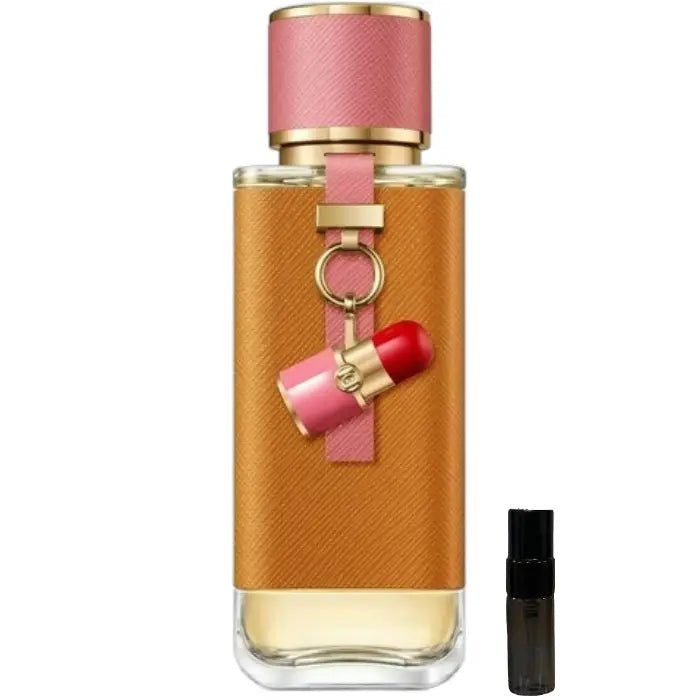 Carolina Herrera Call Me Darling - Eau de Parfum - LuxScents