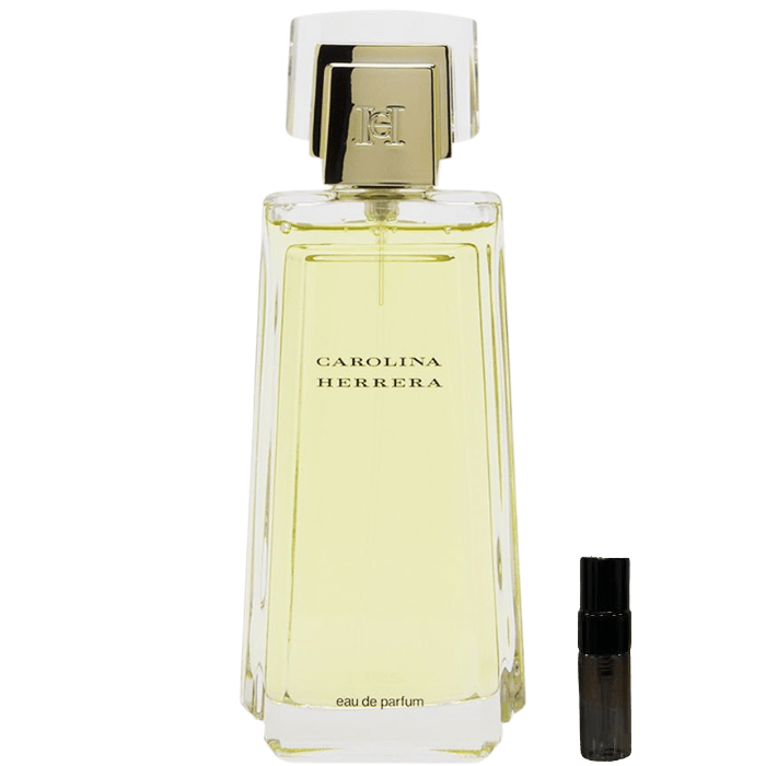 Carolina Herrera Carolina Herrera - Eau de Parfum - LuxScents.nl