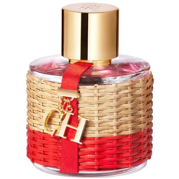 Carolina Herrera Central Park Limited Edition - Eau de Toilette - LuxScents.nl