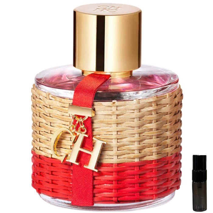 Carolina Herrera Central Park Limited Edition - Eau de Toilette - LuxScents.nl
