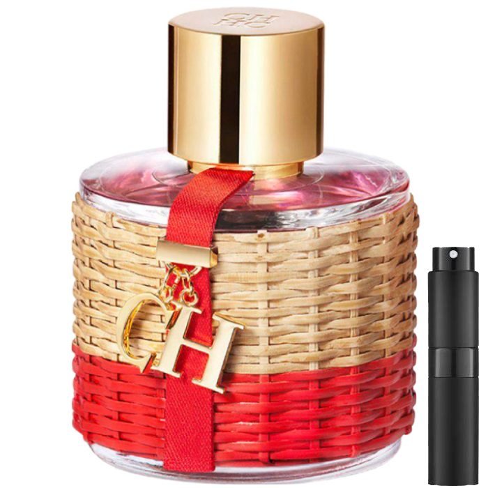 Carolina Herrera Central Park Limited Edition - Eau de Toilette - LuxScents.nl