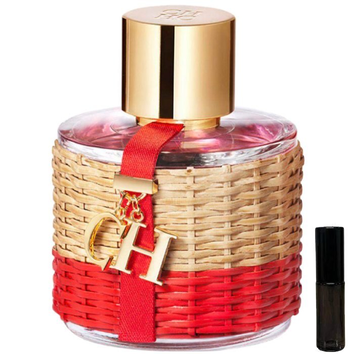 Carolina Herrera Central Park Limited Edition - Eau de Toilette - LuxScents.nl