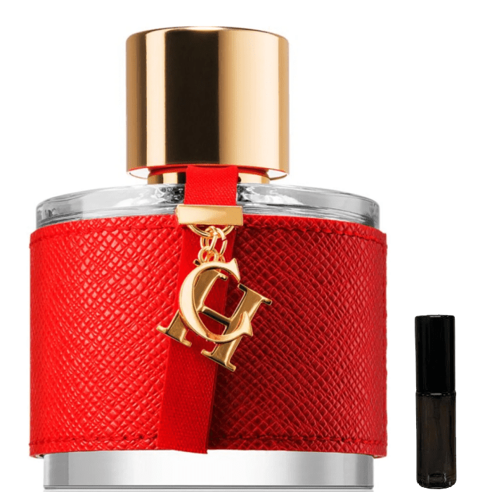 Carolina Herrera CH HC - Eau de Toilette - LuxScents.nl