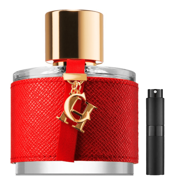 Carolina Herrera CH HC - Eau de Toilette - LuxScents.nl